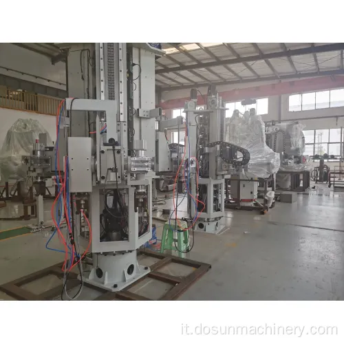 Dongsheng Shell Making Robot Manipolator con ISO9001